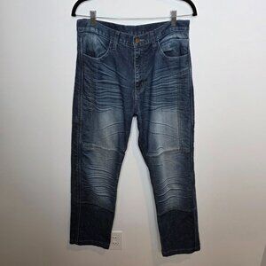 Drayko Motorcycle‎ Jeans Mens 32